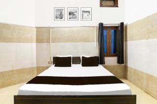 Hotel O Sanvi Palace Inn - Gorakhpur - 5