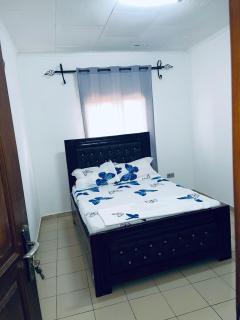 EY comfort apartment - 3