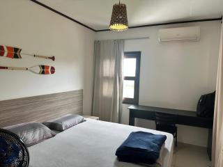 Chalé Aconchego Pipa - 3