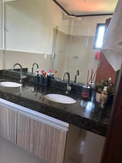 Chalé Aconchego Pipa - 2