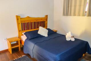 POUSADA RECANTO MADEIRA - 8