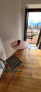 Foresteria Lombarda - Agra - 2