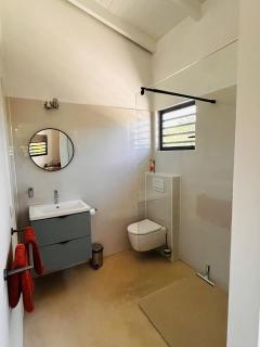 Dushi Shelter studio - Willemstad - 4