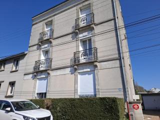 Appartement cosy - Charleville-Mézières - 8