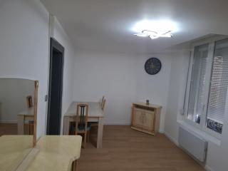Appartement cosy - Charleville-Mézières - 7