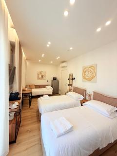 Bala Residence - Verano Brianza - 9