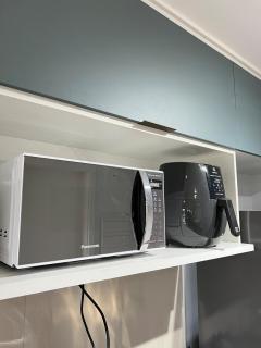Studio confortável a 230m do metrô - São Paulo - 3