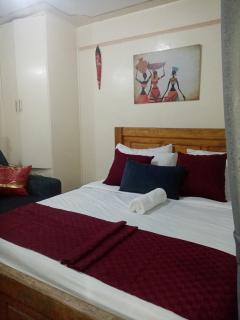 Mo Homes - Nairobi - 7