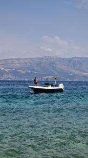 Chosen Boat Trip by T - Vlorë - 6