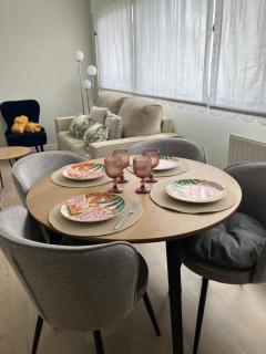 Apartamento Boutique Arquera Golf III - Llanes - 9