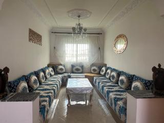 Noor Home - Chefchaouen - 1