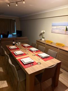 appartement Van Bunnenplein met 2 slaapkamers - Knokke-Heist - 5
