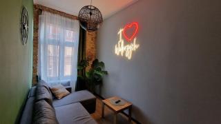 I Love Wałbrzych Apartment - Wałbrzych - 8