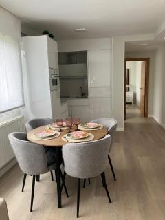 Apartamento Boutique Arquera Golf III - Llanes - 5