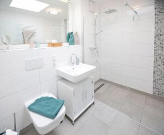 Alte Druckerei Cicero - Norderney - 1