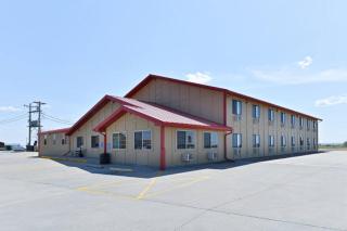 Americas Best Value Inn Kadoka - Kadoka - 9