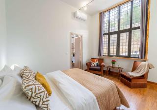 Spacious 2-Bdrm Apt at Filopappou hill in Koukaki! - Atene - 4