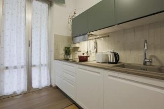 Casa Regina - Genova - 7