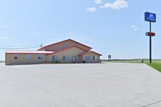 Americas Best Value Inn Kadoka - Kadoka - 8