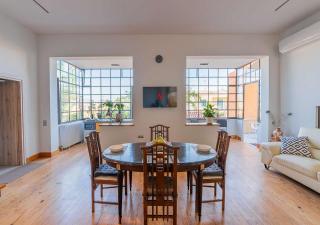 Spacious 2-Bdrm Apt at Filopappou hill in Koukaki! - Atene - 5