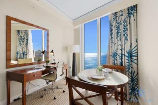 Unique Apartment Miami Views - 1