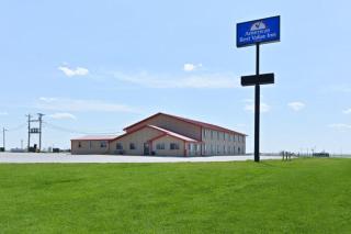 Americas Best Value Inn Kadoka - Kadoka - 0