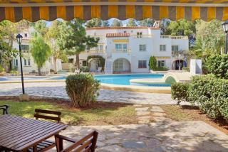 Adosado La racona, reserva minima 10 noches - Dénia - 8