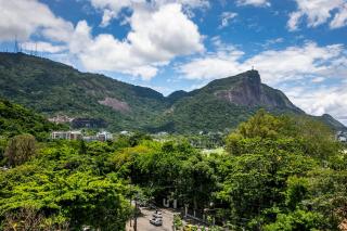 Tabas - Edifício Lygia, Leblon, RJ - Rio de Janeiro - 9