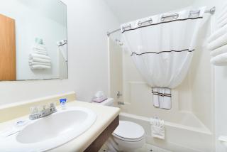Americas Best Value Inn Kadoka - Kadoka - 7