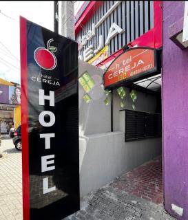 Hotel Cereja - 1
