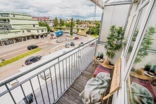 Central studioappartment in Ski 12 min from Oslo by train - 7