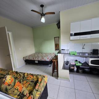 Chalés Margarida - 6