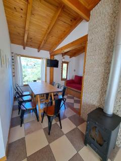 Cosmo - San Carlos de Bariloche - 3