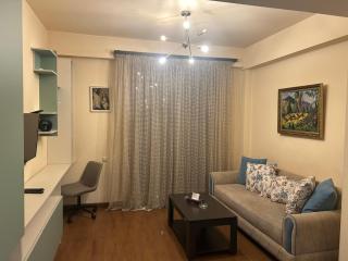 1 bedroom apartment in buzand street - Erevan - 4