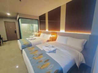 Skyport Hotel - Manila - 2