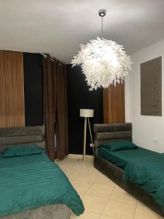 Bega's Apartment in Golem, Durrës - 2