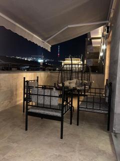 1 bedroom apartment in buzand street - Erevan - 6
