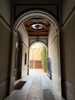 Historic Milanese Apartment - Milan - 0