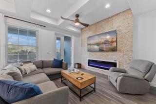 The Parview Retreat at Liberty Bluff - 5