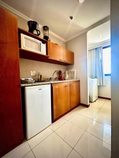 Quality Vila Olímpia Cosmo 2dorm AC Gym - São Paulo - 8