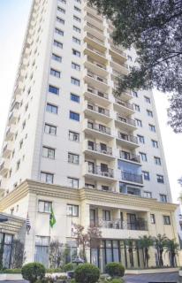 Quality Vila Olímpia Cosmo 2dorm AC Gym - São Paulo - 7