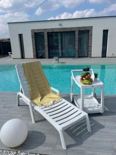 Magnifique studio - Bressols - 7