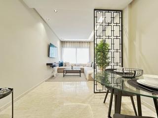 Chic & Design Loft À 5 Minutes de la Corniche - Casablanca - 7