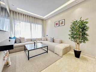 Chic & Design Loft À 5 Minutes de la Corniche - 2