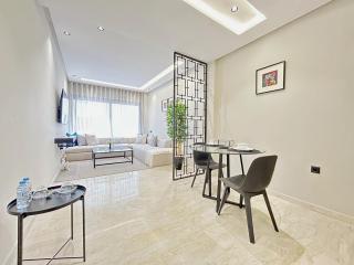 Chic & Design Loft À 5 Minutes de la Corniche - Casablanca - 1