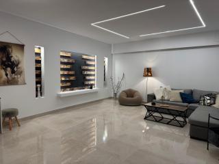 Hermes Apartment - Athens Int Airport - Artemida - 5