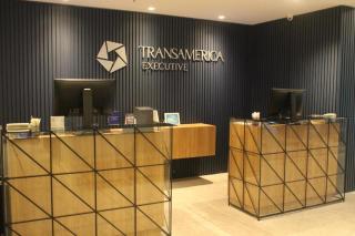 Transamérica Bela Cintra Ap 301 - São Paulo - 2