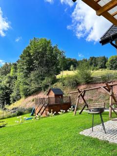 Domek u Beaty - 7