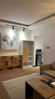 Pink Key Apartment - Riade - 0