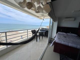 Ocean Suites 1 Seguridad frente al mar - 1